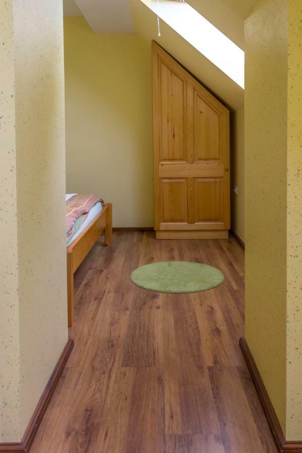 Turisticna Kmetija Toman Villa Gornji Grad ภายนอก รูปภาพ