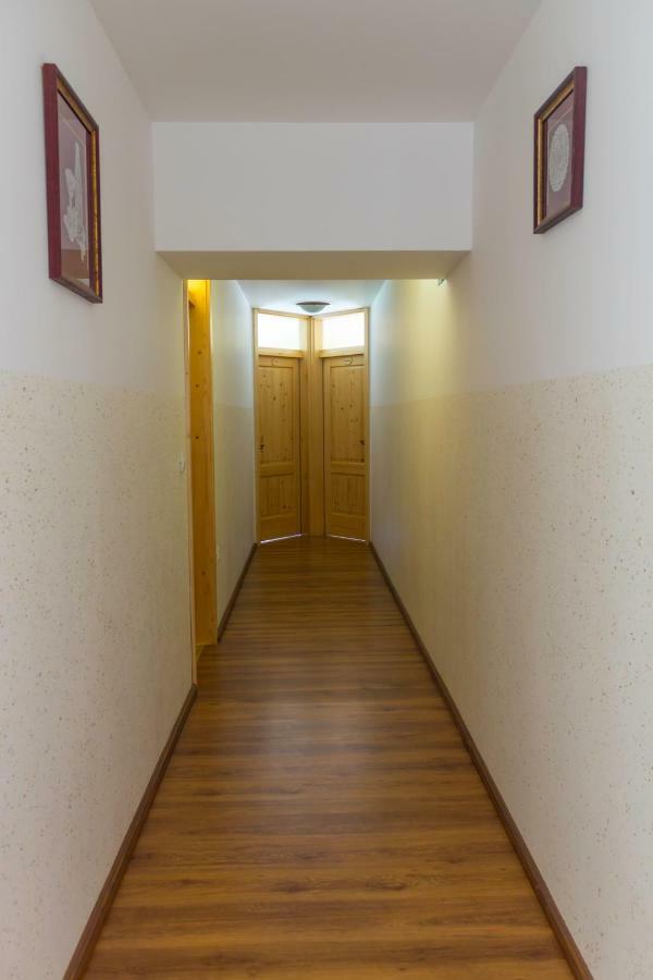 Turisticna Kmetija Toman Villa Gornji Grad ภายนอก รูปภาพ
